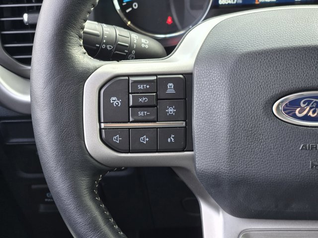 Certified 2022 Ford Expedition XLT image 26