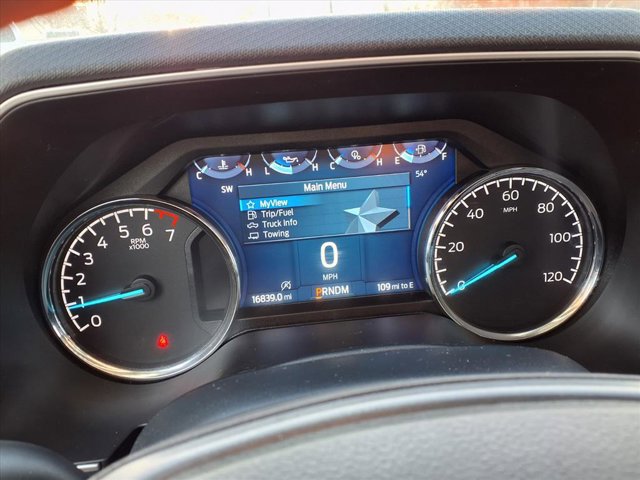 Certified 2023 Ford F150 XLT w/ Equipment Group 302A High image 20