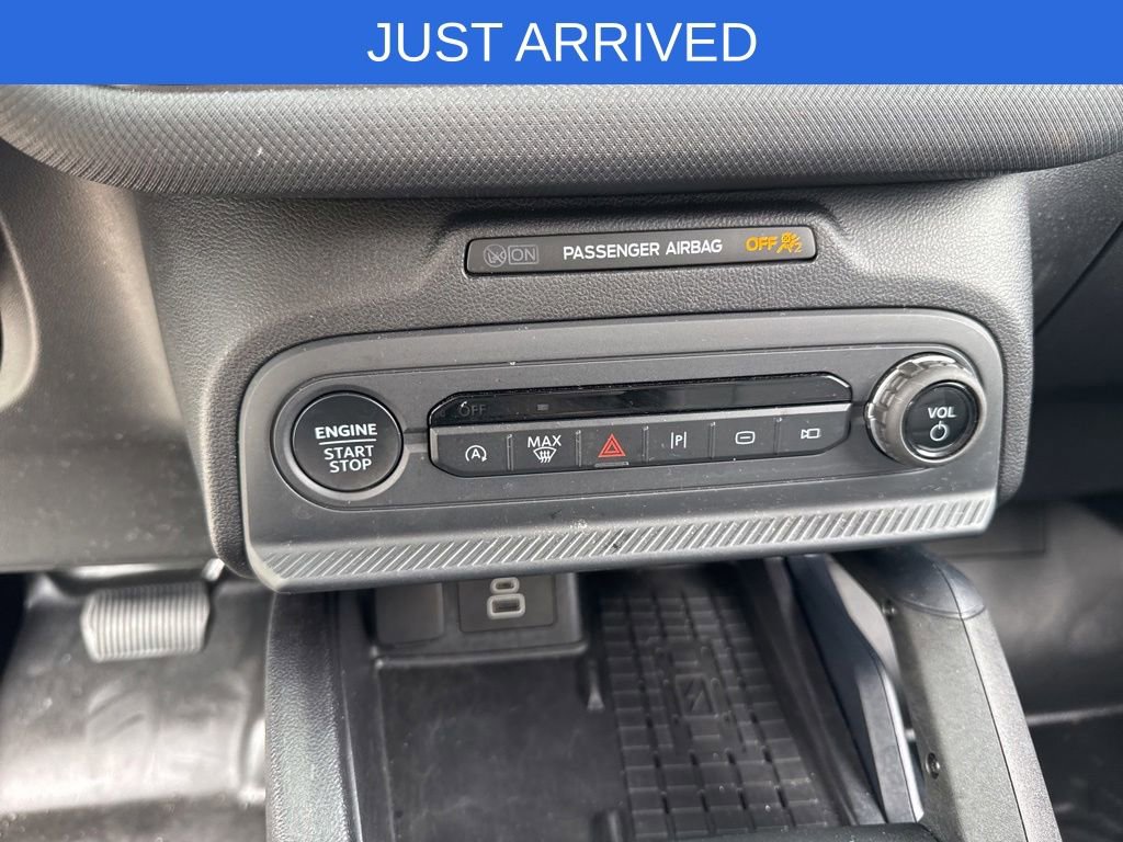 Certified 2025 Ford Bronco Sport Badlands AWD/4WD image 24