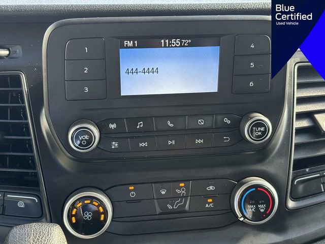 Certified 2021 Ford Transit 250 148 High Roof w/ Load Area Protection Package image 25