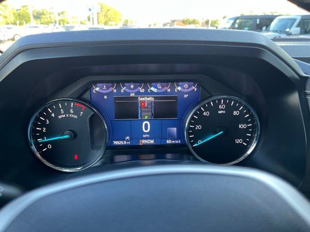 Certified 2024 Ford Expedition Limited AWD/4WD image 26