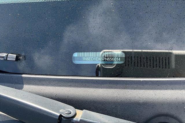 Used 2023 Nissan Frontier PRO-4X w/ Tow Package image 39