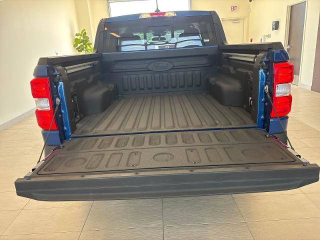 Certified 2024 Ford Maverick Lariat AWD/4WD image 10