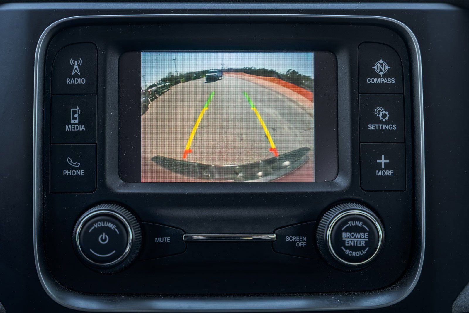 Used 2022 RAM 1500 Tradesman w/ Popular Equipment Group image 26