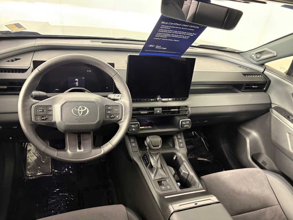 Used 2026 Toyota RAV4 XSE w/ Panoramic Sun Roof Package AWD/4WD image 26