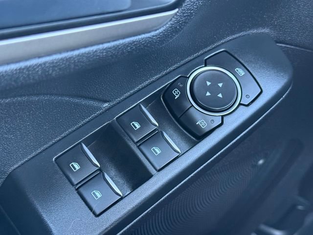 Certified 2022 Ford Escape SEL image 23