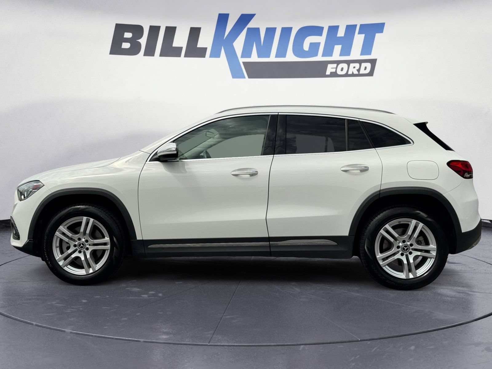Used 2021 Mercedes-Benz GLA 250 image 2