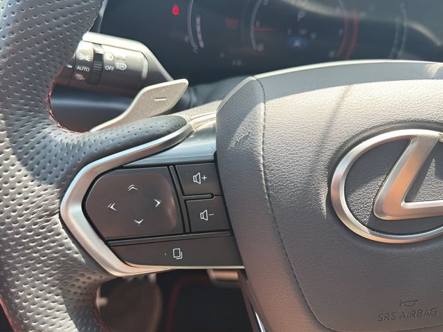 Used 2023 Lexus NX 350 F Sport AWD/4WD image 20
