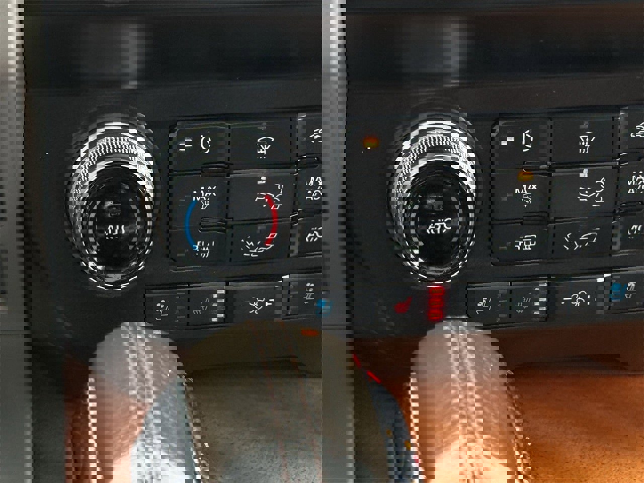 Certified 2019 Ford F150 King Ranch w/ Equipment Group 601A Luxury image 21