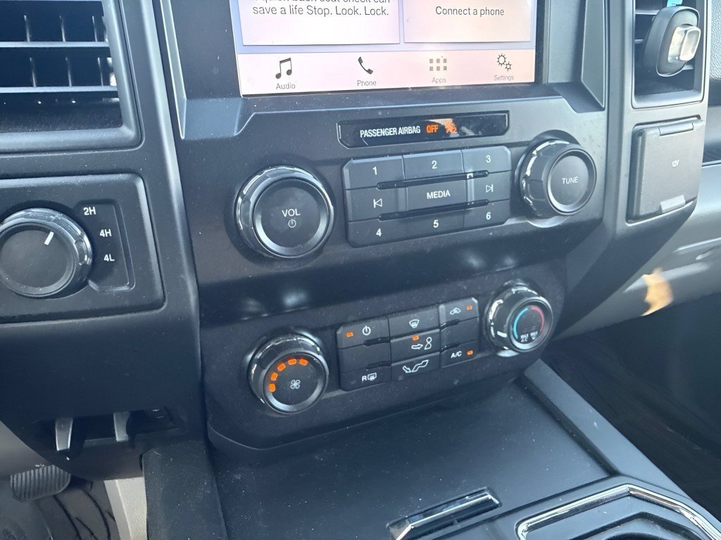 Certified 2019 Ford F150 XL w/ Equipment Group 101A Mid AWD/4WD image 28