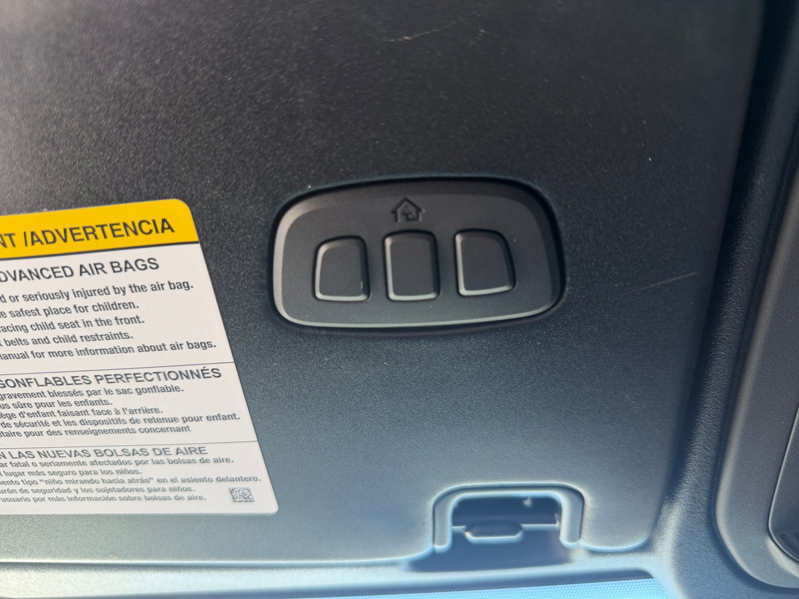 Certified 2025 Ford Bronco Outer Banks AWD/4WD image 23