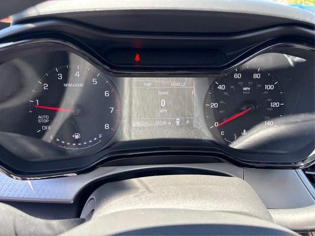 Used 2024 Chevrolet Trax LS w/ Driver Confidence Package FWD image 14