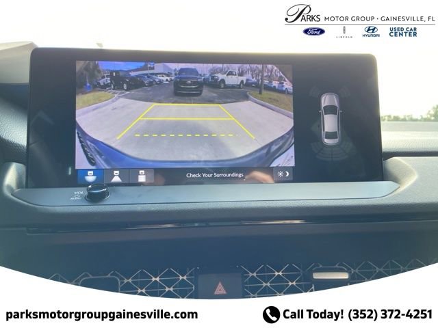 Used 2023 Honda Accord EX-L image 19