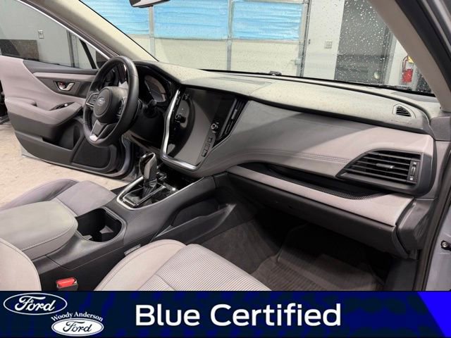 Used 2025 Subaru Legacy Premium w/ Popular Package #1A image 27
