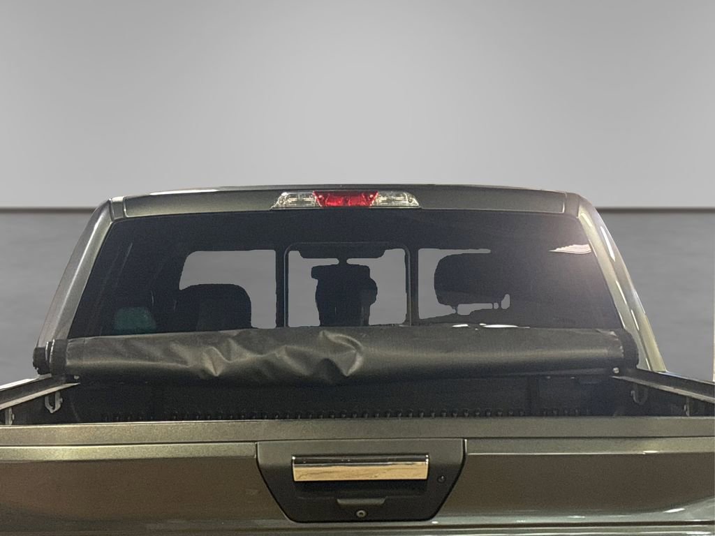 Certified 2018 Ford F150 XLT w/ Equipment Group 302A Luxury image 17