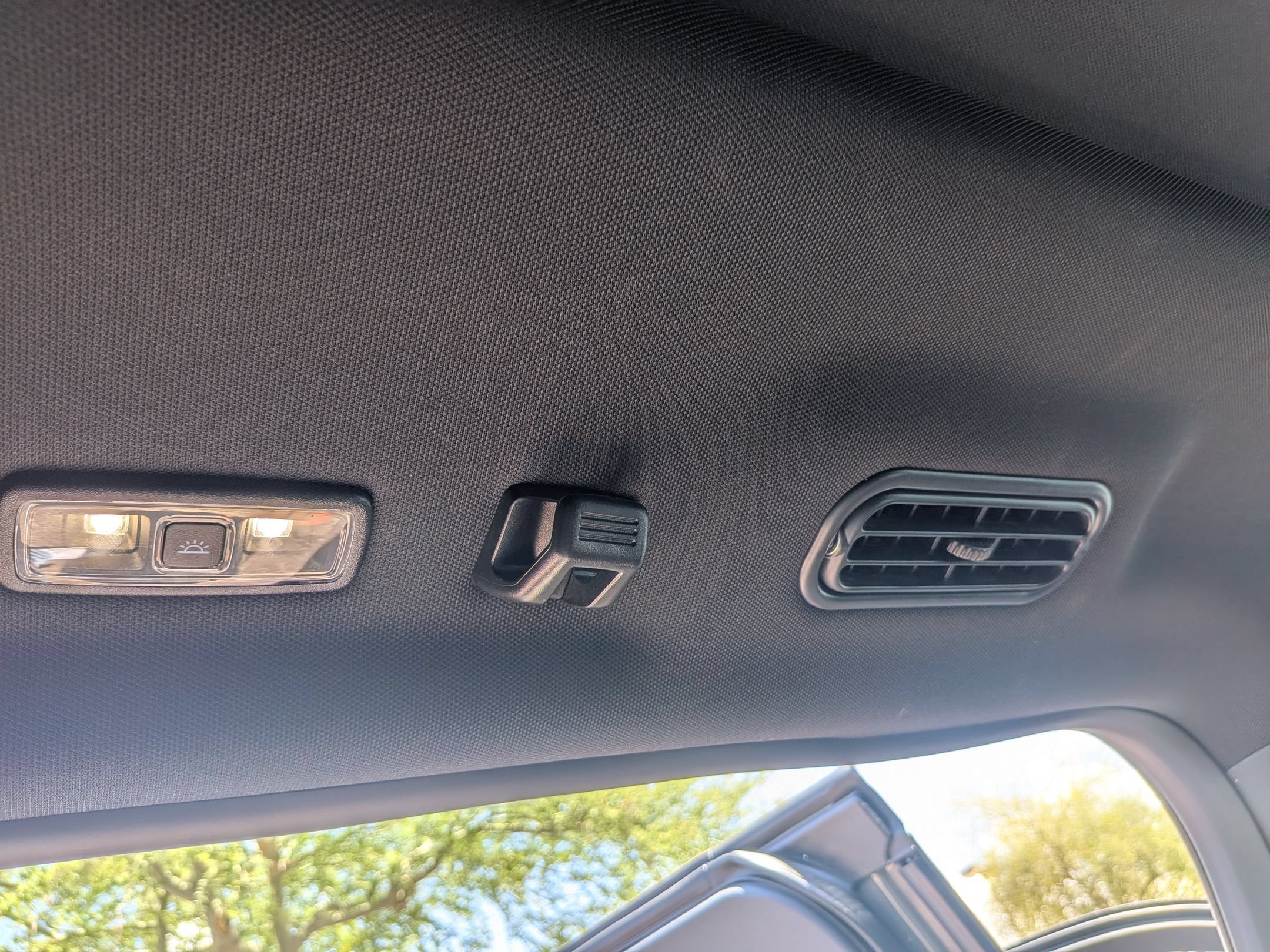 Certified 2025 Ford Expedition Tremor AWD/4WD image 24