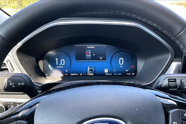 Certified 2023 Ford Escape Active w/ Tech Pack #2 AWD/4WD image 13