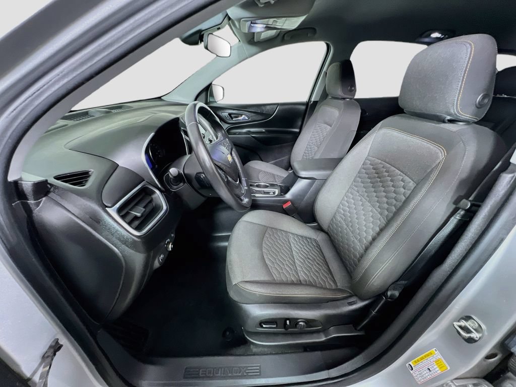 Used 2020 Chevrolet Equinox LT AWD/4WD image 13