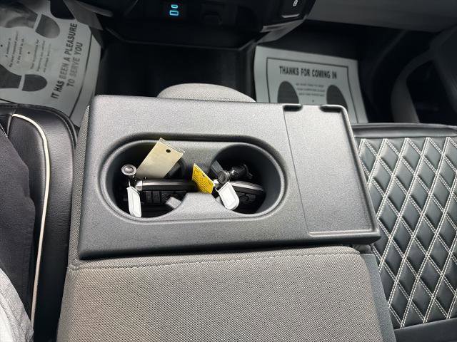 Certified 2023 Ford F150 XL image 22