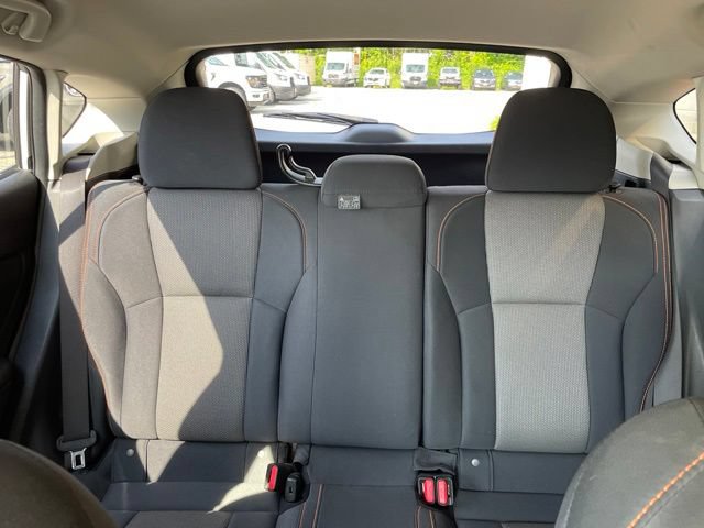 Used 2019 Subaru Crosstrek 2.0i Premium w/ Eyesight System AWD/4WD image 35