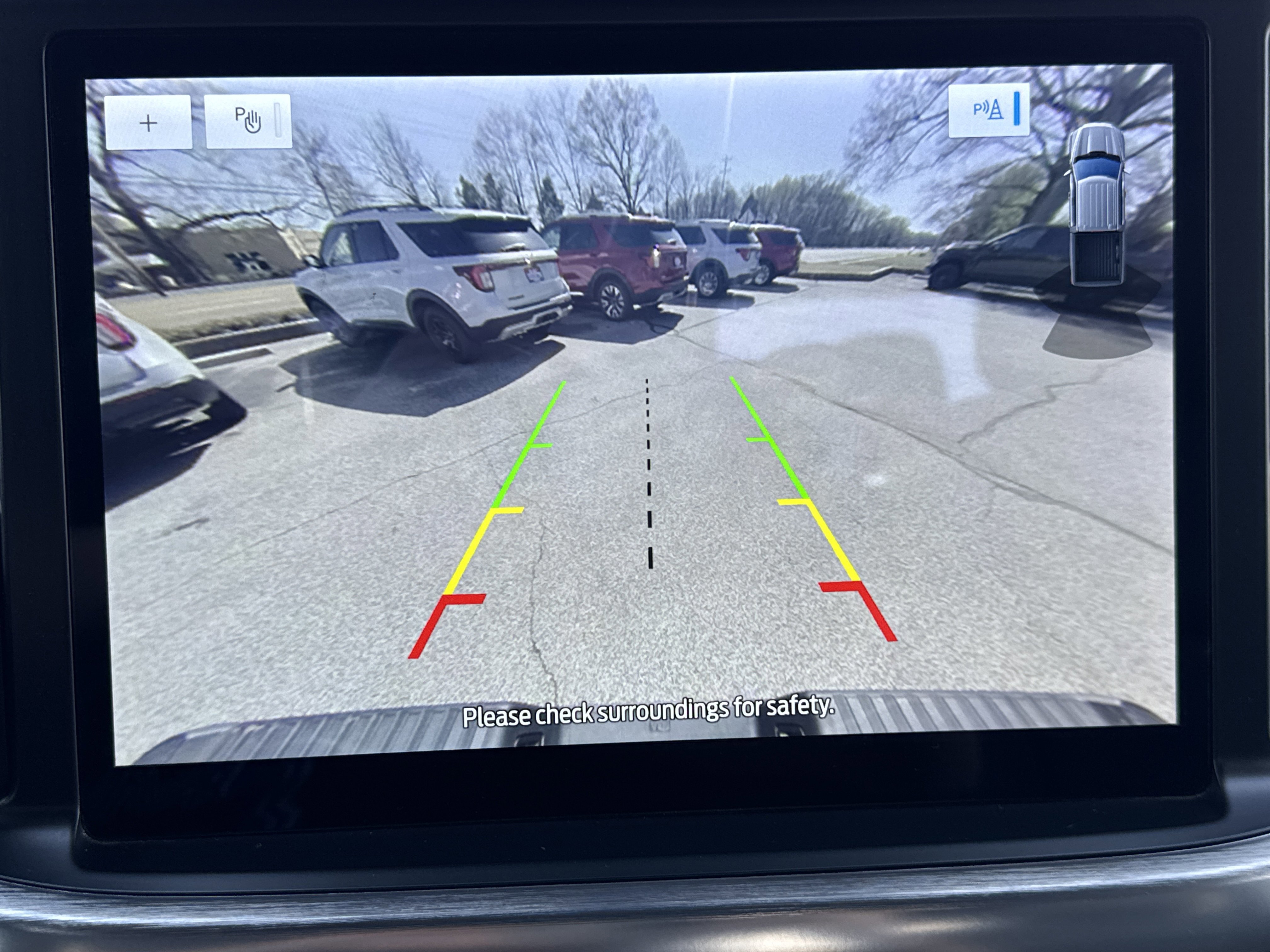 Certified 2022 Ford F150 Lariat image 21