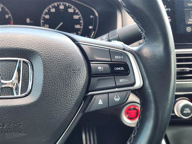 Used 2022 Honda Accord Sport image 28