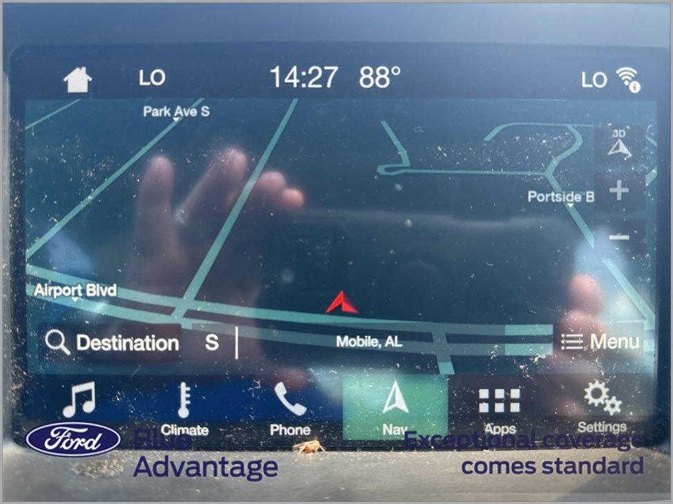 Certified 2018 Ford Explorer Limited FWD image 11