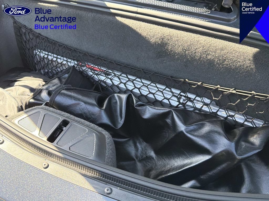 Used 2023 Chevrolet Corvette Stingray Premium Conv RWD image 16