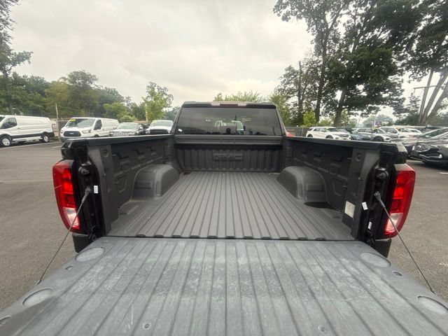 Used 2020 GMC Sierra 1500 SLE w/ SLE Value Package AWD/4WD image 12