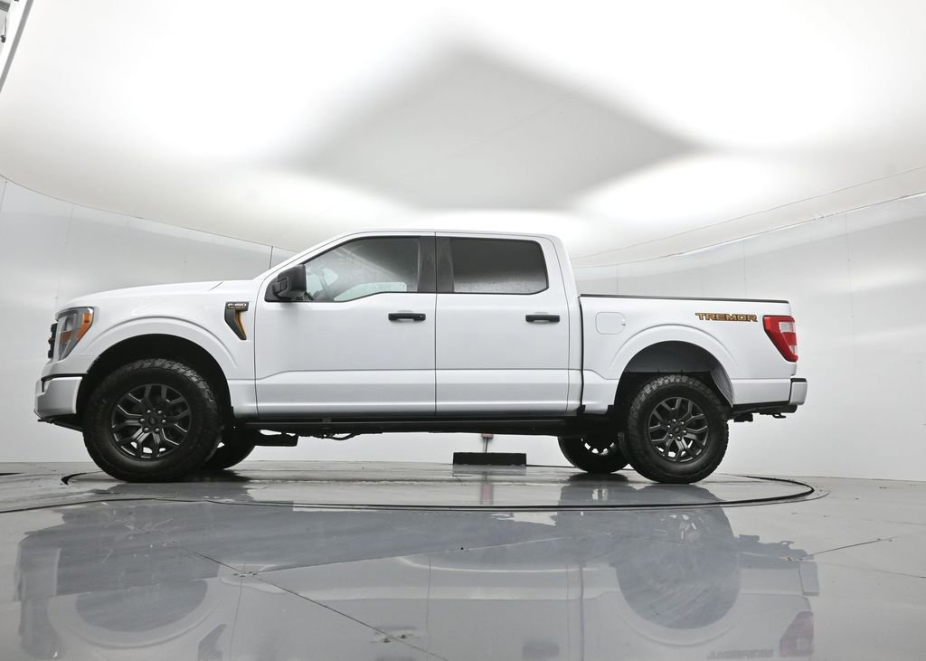 Certified 2022 Ford F150 Tremor w/ Trailer Tow Package image 24