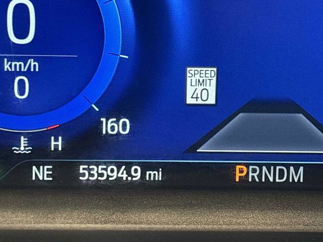 Certified 2022 Ford Explorer ST w/ ST Street Pack image 11