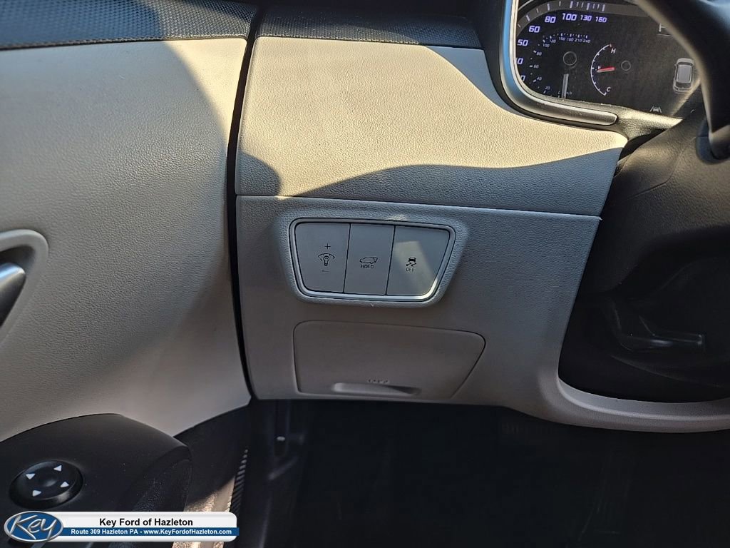 Used 2024 Hyundai Tucson SEL AWD/4WD image 38
