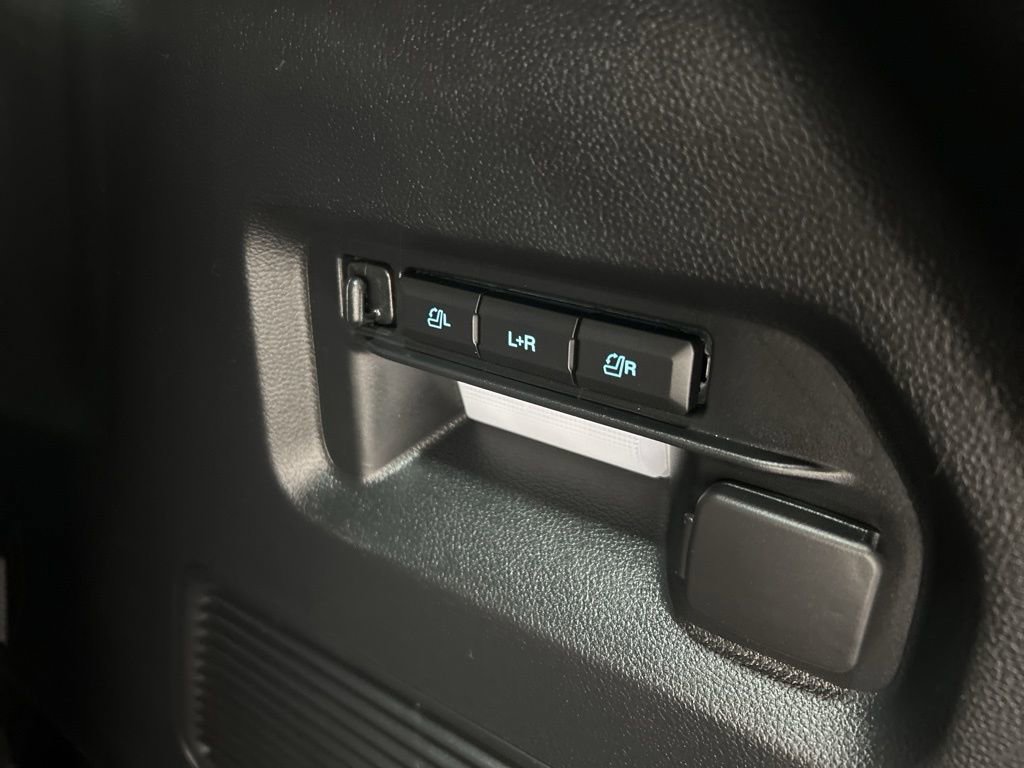 Certified 2023 Ford Explorer Limited w/ Equipment Group 301A image 35