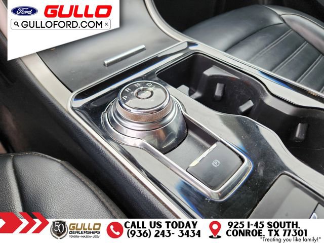 Certified 2019 Ford Edge SEL w/ Equipment Group 201A FWD image 28