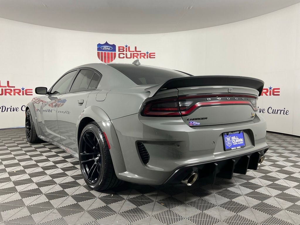 Used 2023 Dodge Charger Scat Pack image 5