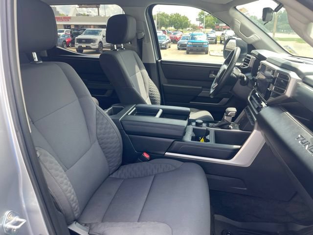 Used 2024 Toyota Tundra SR5 RWD image 19