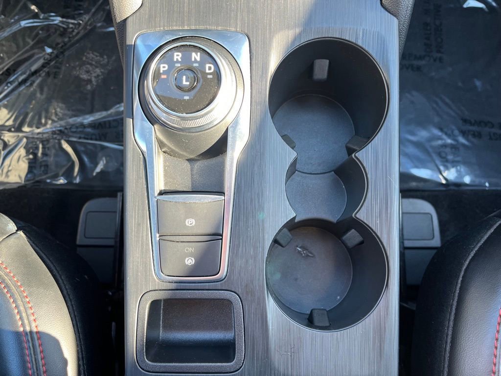 Certified 2024 Ford Escape ST-Line w/ Tech Pack #1 image 15