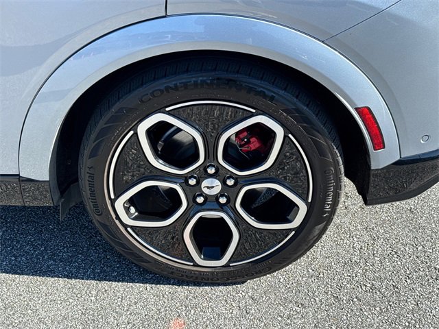 Certified 2022 Ford Mustang Mach-E GT image 19