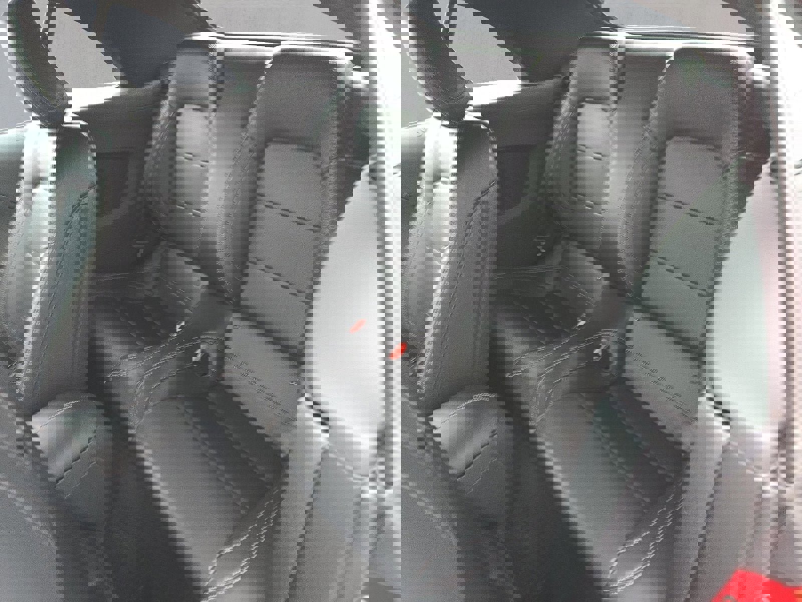 Certified 2024 Ford Mustang Premium w/ Mustang Nite Pony Package image 23