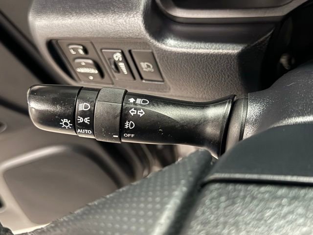 Used 2021 Toyota 4Runner Nightshade image 22