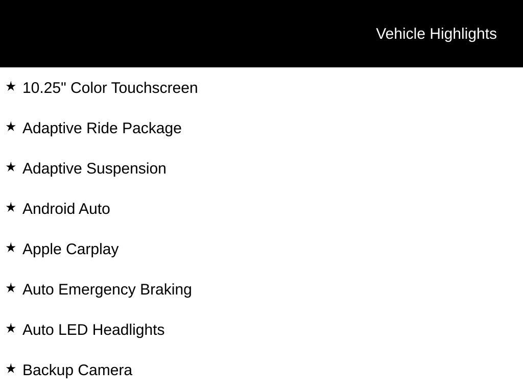 Used 2024 GMC Yukon XL AT4 w/ AT4 Premium Plus Package image 9