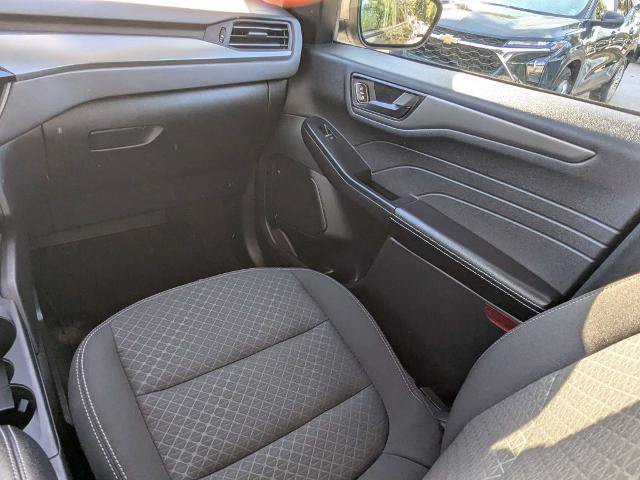 Certified 2025 Ford Escape Active AWD/4WD image 17