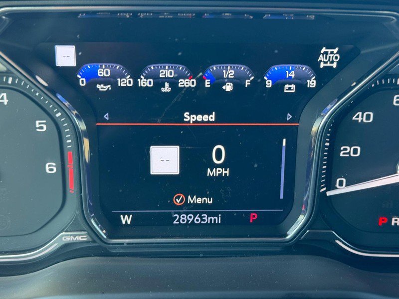 Used 2023 GMC Sierra 2500 Denali image 22