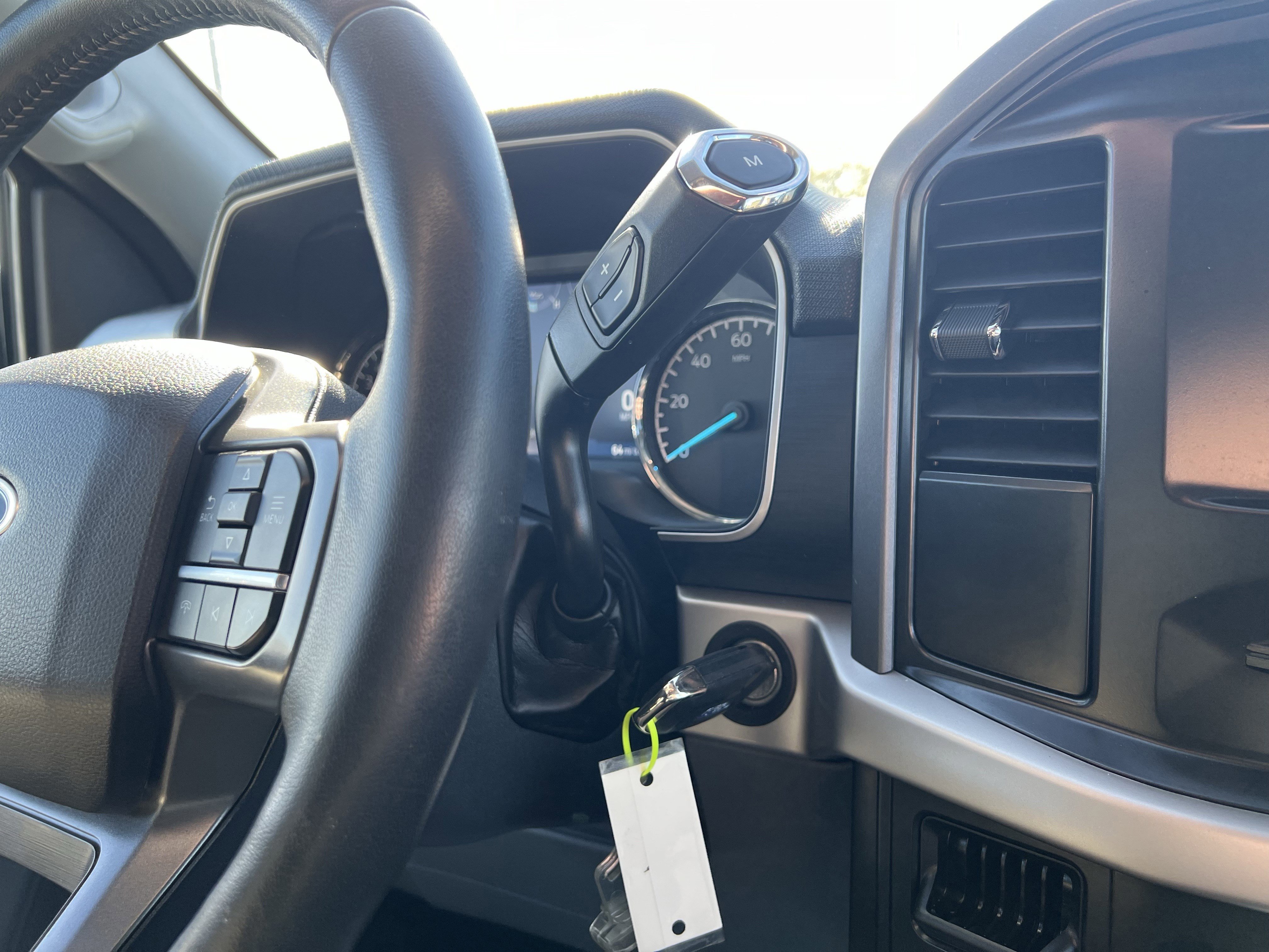 Certified 2022 Ford F150 XLT w/ Equipment Group 301A Mid image 17