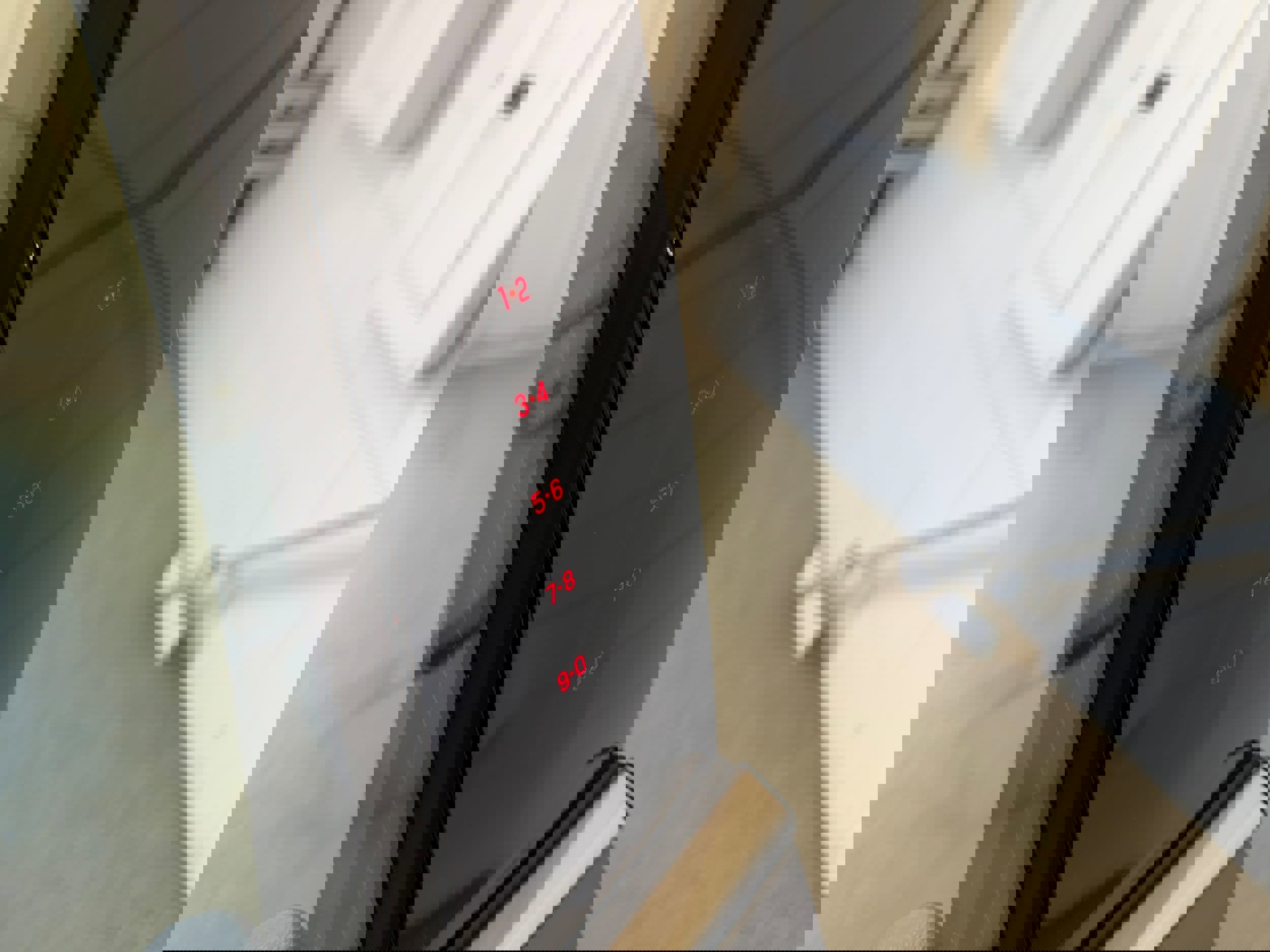 Certified 2019 Ford Edge Titanium w/ Cold Weather Package AWD/4WD image 39