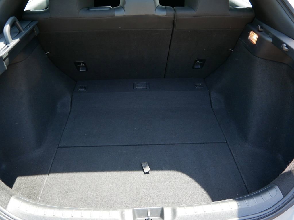 Used 2022 Honda Civic Sport image 10