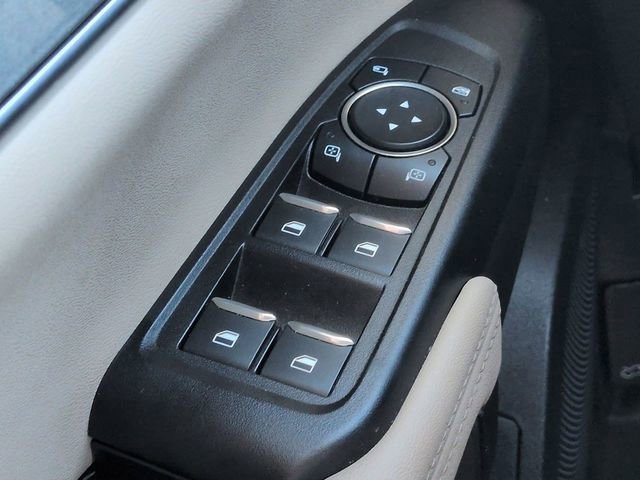 Certified 2024 Ford Ranger Lariat image 23