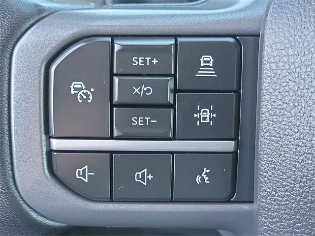 Certified 2024 Ford F250 Lariat w/ Lariat Ultimate Package image 8