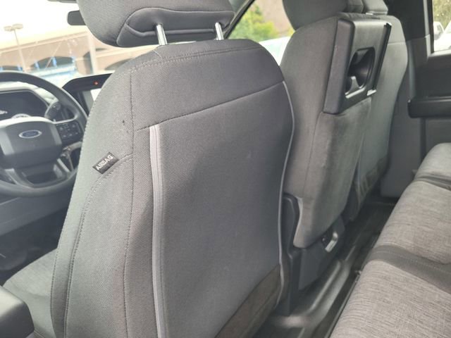 Certified 2022 Ford F150 XL w/ Equipment Group 101A High image 13