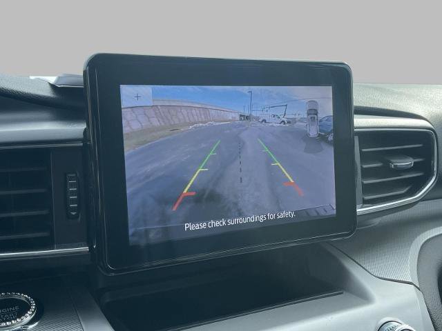 Certified 2022 Ford Explorer XLT w/ Equipment Group 202A image 35